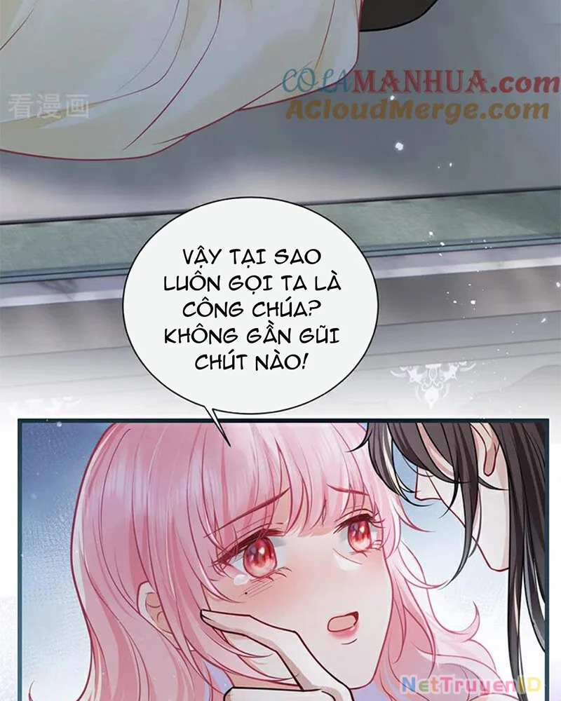 Sau Khi Công Chúa Bội Tình Bạc Nghĩa Chapter 111 - Trang 4