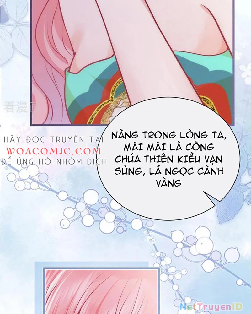 Sau Khi Công Chúa Bội Tình Bạc Nghĩa Chapter 111 - Trang 4