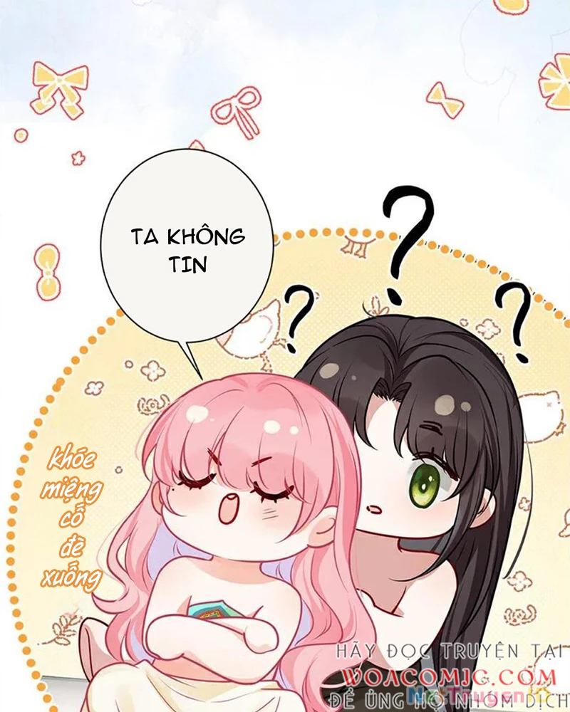 Sau Khi Công Chúa Bội Tình Bạc Nghĩa Chapter 111 - Trang 4
