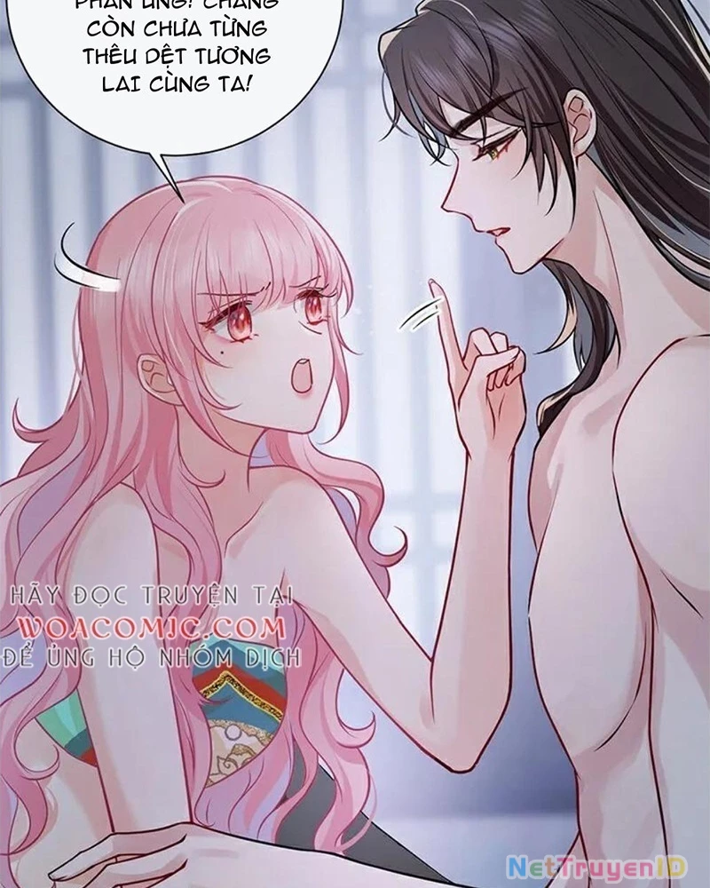 Sau Khi Công Chúa Bội Tình Bạc Nghĩa Chapter 111 - Trang 4