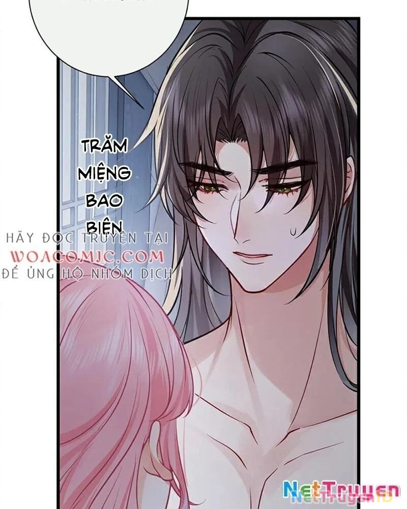 Sau Khi Công Chúa Bội Tình Bạc Nghĩa Chapter 111 - Trang 4