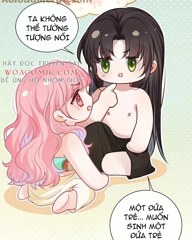 Sau Khi Công Chúa Bội Tình Bạc Nghĩa Chapter 111 - Trang 4