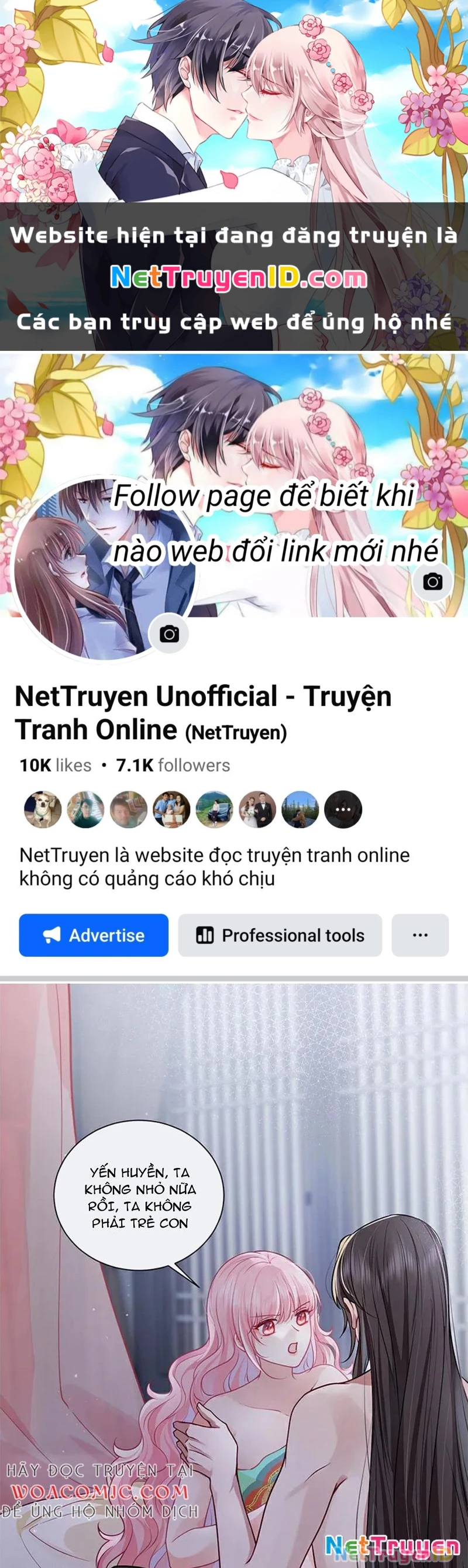 Sau Khi Công Chúa Bội Tình Bạc Nghĩa Chapter 112 - Trang 4