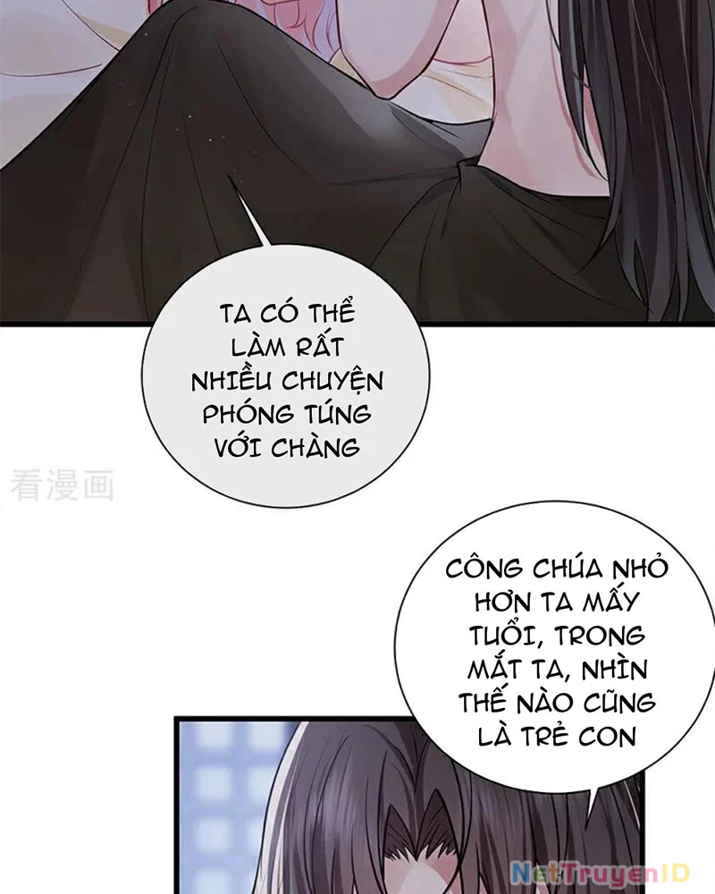 Sau Khi Công Chúa Bội Tình Bạc Nghĩa Chapter 112 - Trang 4
