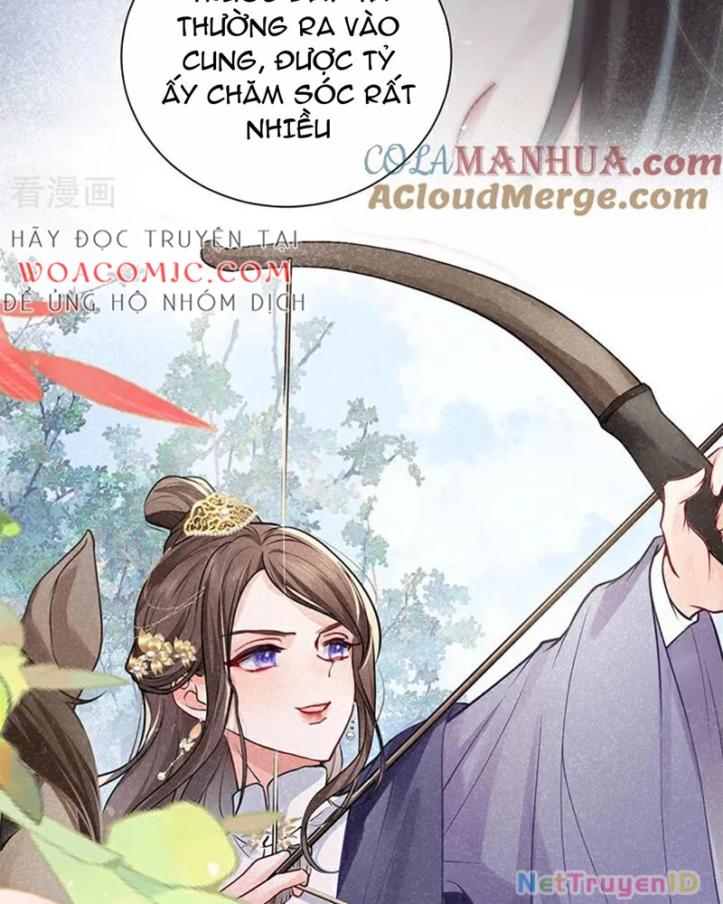 Sau Khi Công Chúa Bội Tình Bạc Nghĩa Chapter 112 - Trang 4