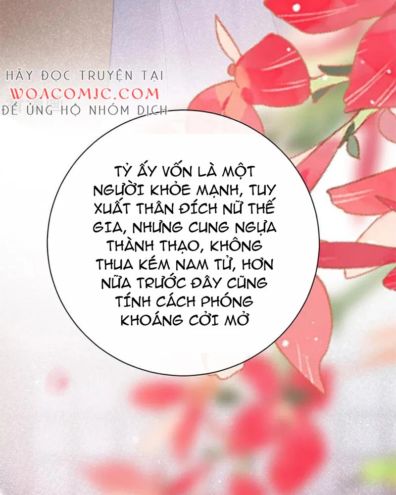 Sau Khi Công Chúa Bội Tình Bạc Nghĩa Chapter 112 - Trang 4