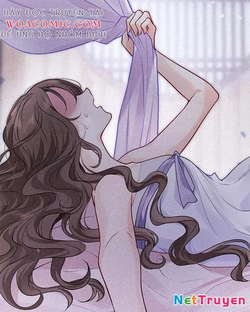 Sau Khi Công Chúa Bội Tình Bạc Nghĩa Chapter 112 - Trang 4