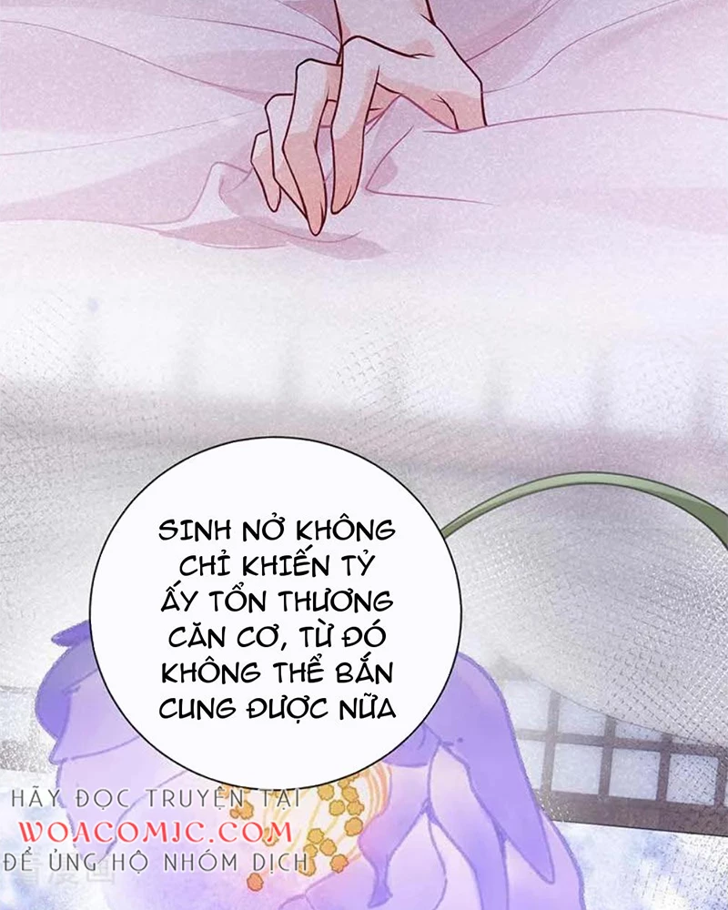 Sau Khi Công Chúa Bội Tình Bạc Nghĩa Chapter 112 - Trang 4