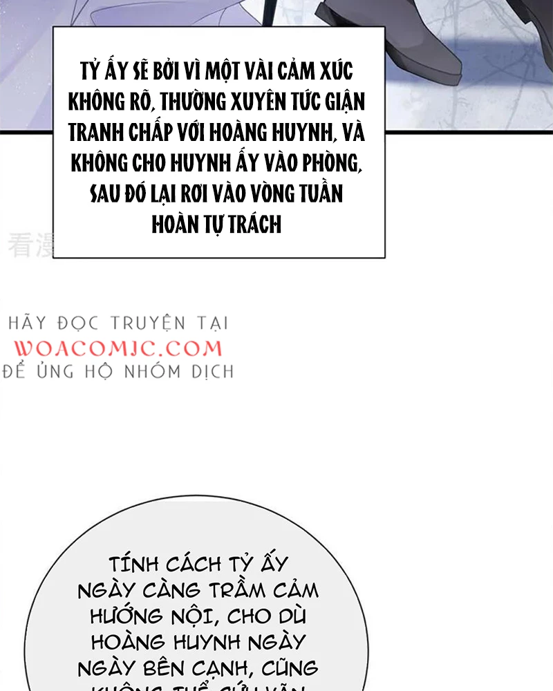 Sau Khi Công Chúa Bội Tình Bạc Nghĩa Chapter 112 - Trang 4