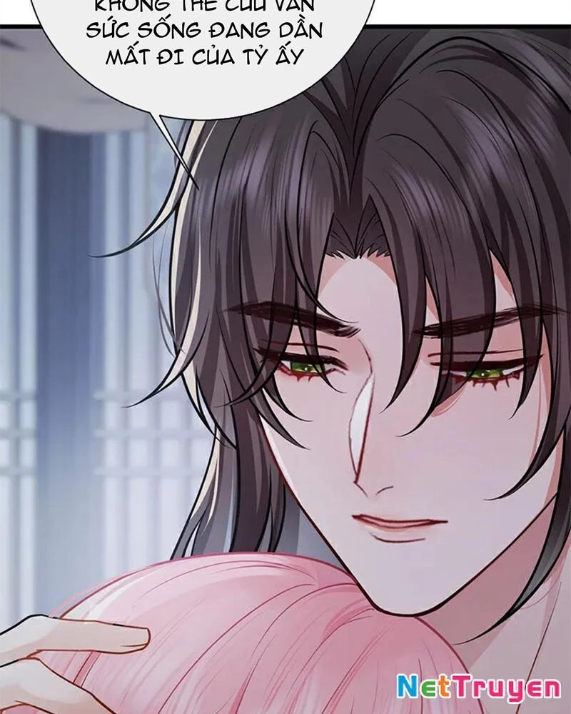Sau Khi Công Chúa Bội Tình Bạc Nghĩa Chapter 112 - Trang 4