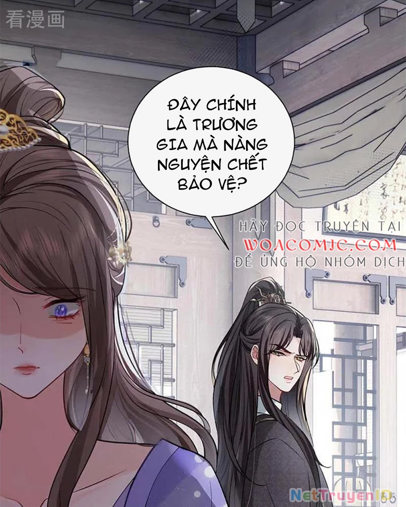 Sau Khi Công Chúa Bội Tình Bạc Nghĩa Chapter 112 - Trang 4
