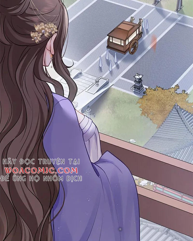 Sau Khi Công Chúa Bội Tình Bạc Nghĩa Chapter 112 - Trang 4