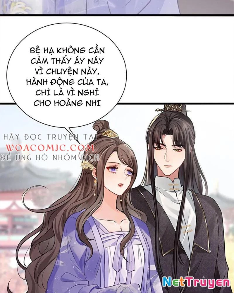 Sau Khi Công Chúa Bội Tình Bạc Nghĩa Chapter 112 - Trang 4
