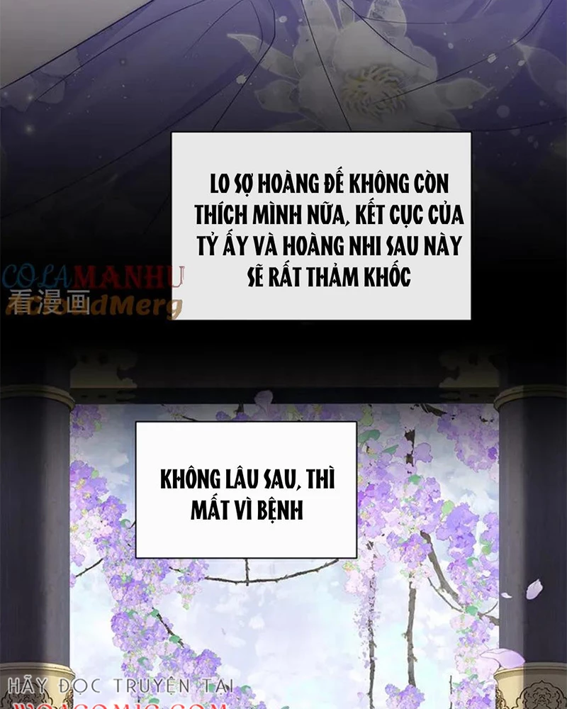 Sau Khi Công Chúa Bội Tình Bạc Nghĩa Chapter 112 - Trang 4