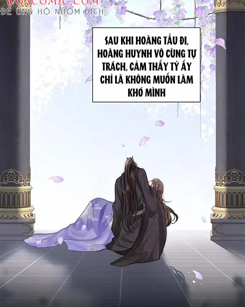 Sau Khi Công Chúa Bội Tình Bạc Nghĩa Chapter 112 - Trang 4