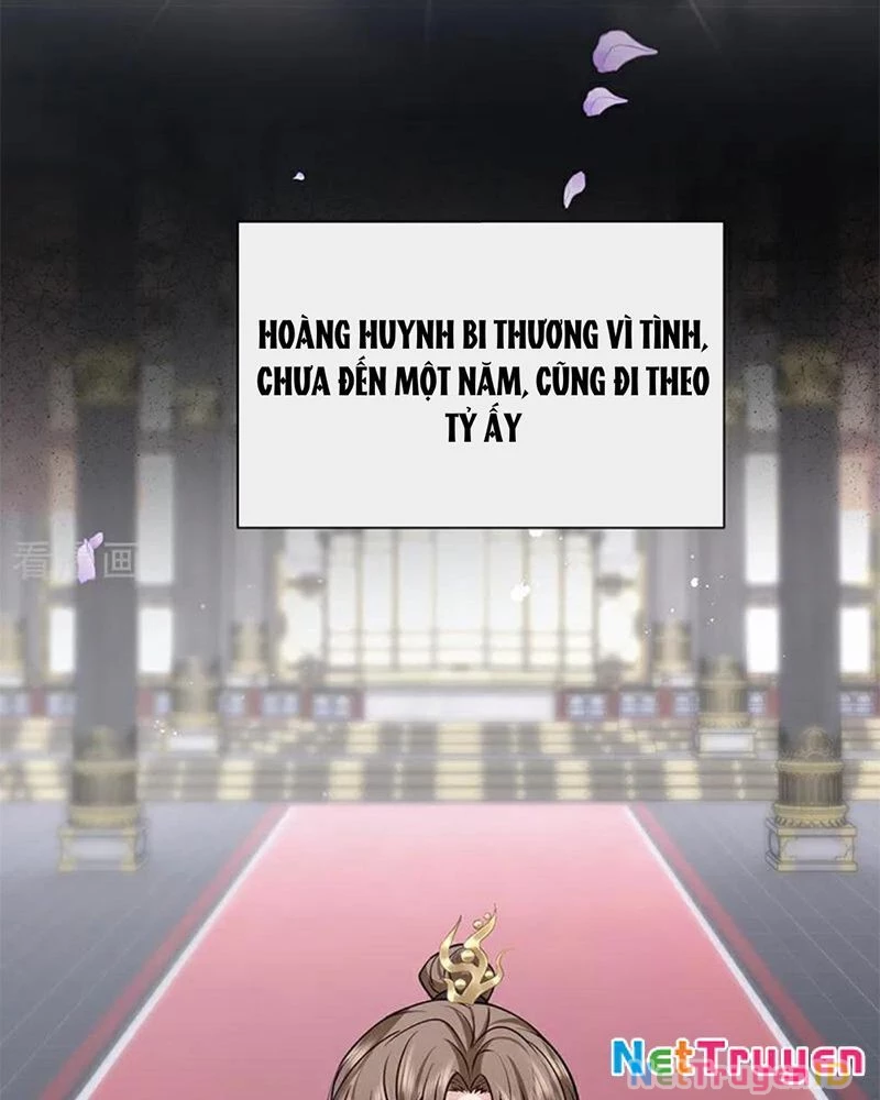 Sau Khi Công Chúa Bội Tình Bạc Nghĩa Chapter 112 - Trang 4