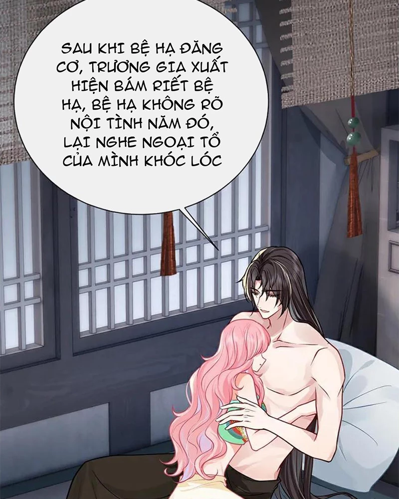 Sau Khi Công Chúa Bội Tình Bạc Nghĩa Chapter 112 - Trang 4