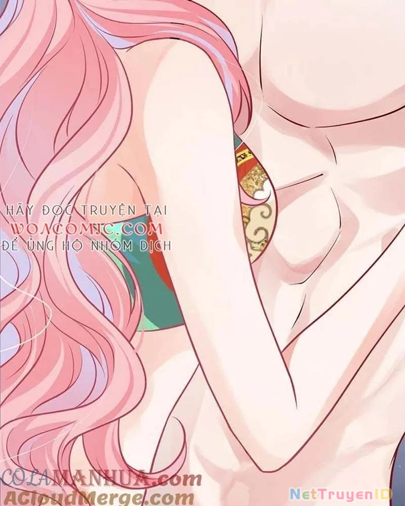 Sau Khi Công Chúa Bội Tình Bạc Nghĩa Chapter 112 - Trang 4