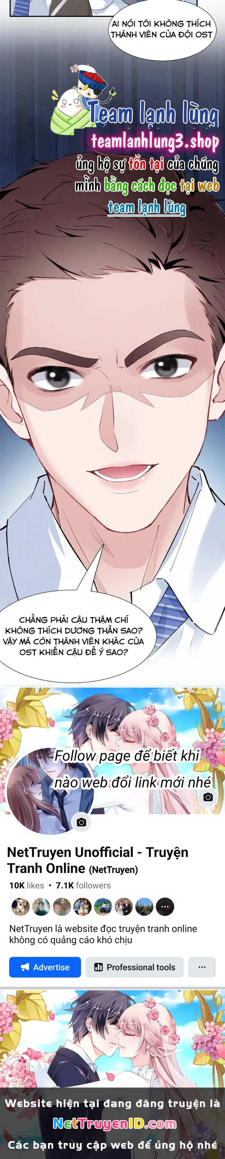 Phu Nhân , Thân Phận Thật Của Người Sắp Lộ Rồi Chapter 60 - Trang 3