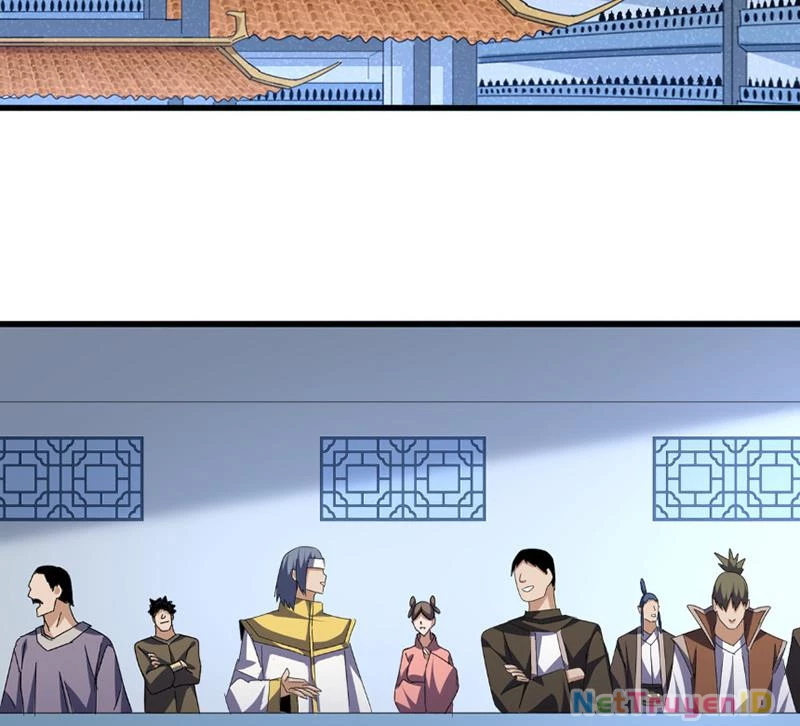 Đại Quản Gia Là Ma Hoàng Chapter 671 - Trang 4