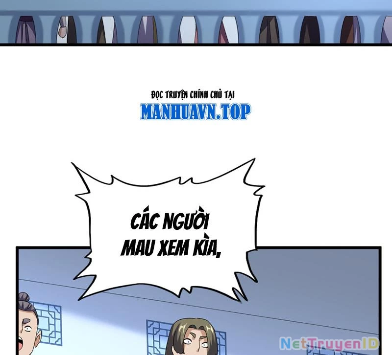 Đại Quản Gia Là Ma Hoàng Chapter 671 - Trang 4