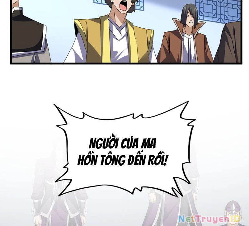 Đại Quản Gia Là Ma Hoàng Chapter 671 - Trang 4