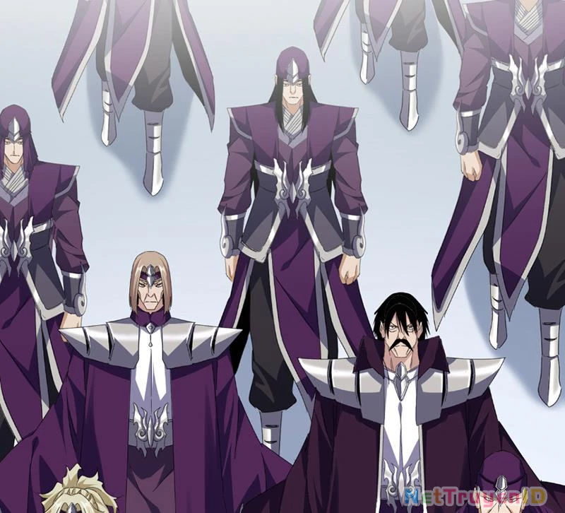 Đại Quản Gia Là Ma Hoàng Chapter 671 - Trang 4