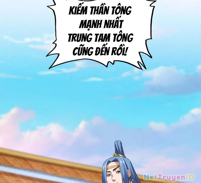 Đại Quản Gia Là Ma Hoàng Chapter 671 - Trang 4