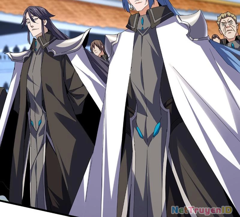 Đại Quản Gia Là Ma Hoàng Chapter 671 - Trang 4