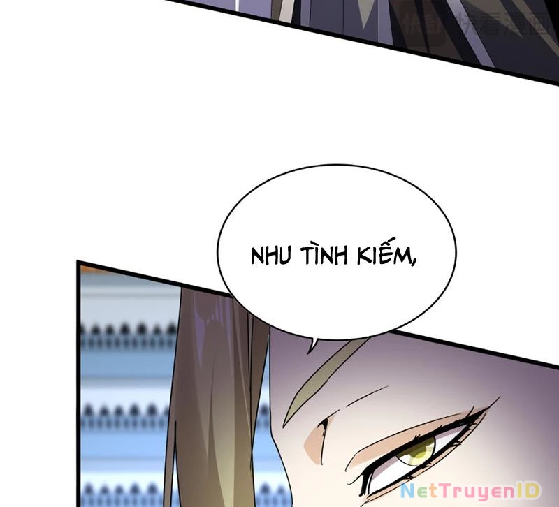 Đại Quản Gia Là Ma Hoàng Chapter 671 - Trang 4
