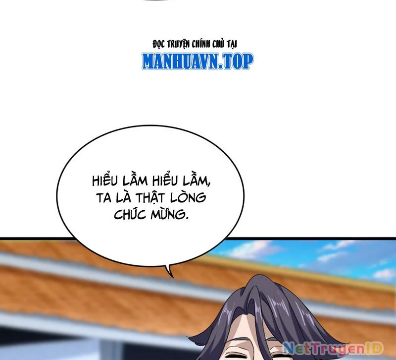 Đại Quản Gia Là Ma Hoàng Chapter 671 - Trang 4