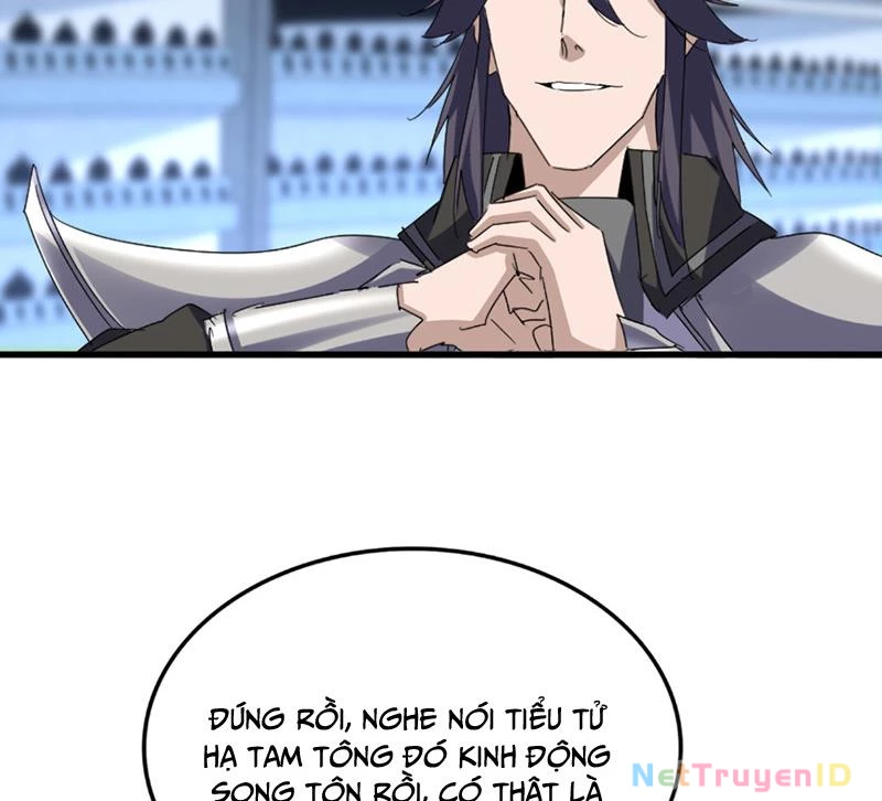 Đại Quản Gia Là Ma Hoàng Chapter 671 - Trang 4