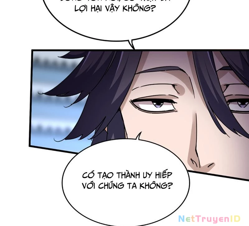 Đại Quản Gia Là Ma Hoàng Chapter 671 - Trang 4