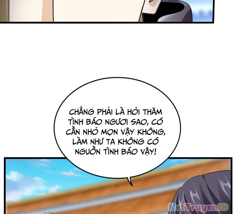 Đại Quản Gia Là Ma Hoàng Chapter 671 - Trang 4