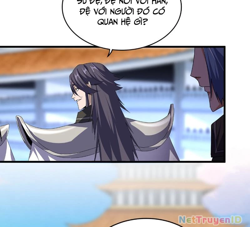 Đại Quản Gia Là Ma Hoàng Chapter 671 - Trang 4