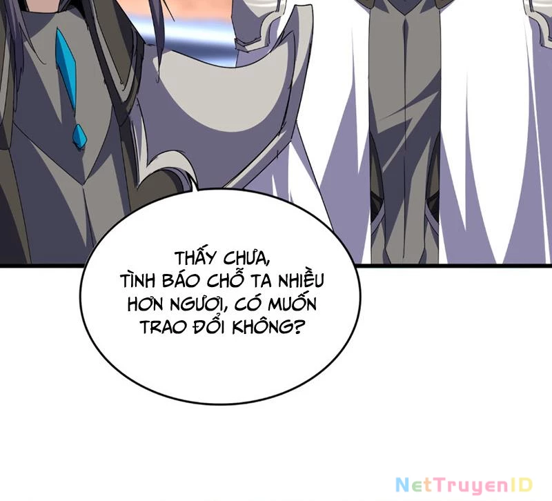 Đại Quản Gia Là Ma Hoàng Chapter 671 - Trang 4