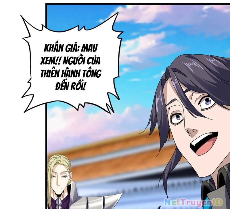 Đại Quản Gia Là Ma Hoàng Chapter 671 - Trang 4