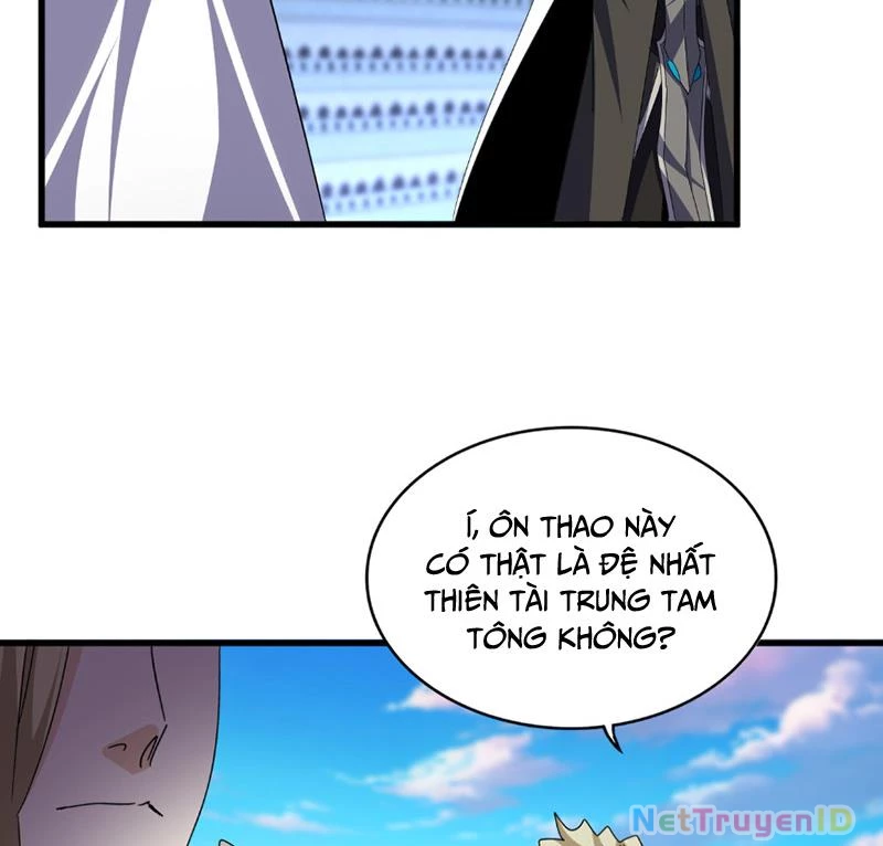 Đại Quản Gia Là Ma Hoàng Chapter 671 - Trang 4