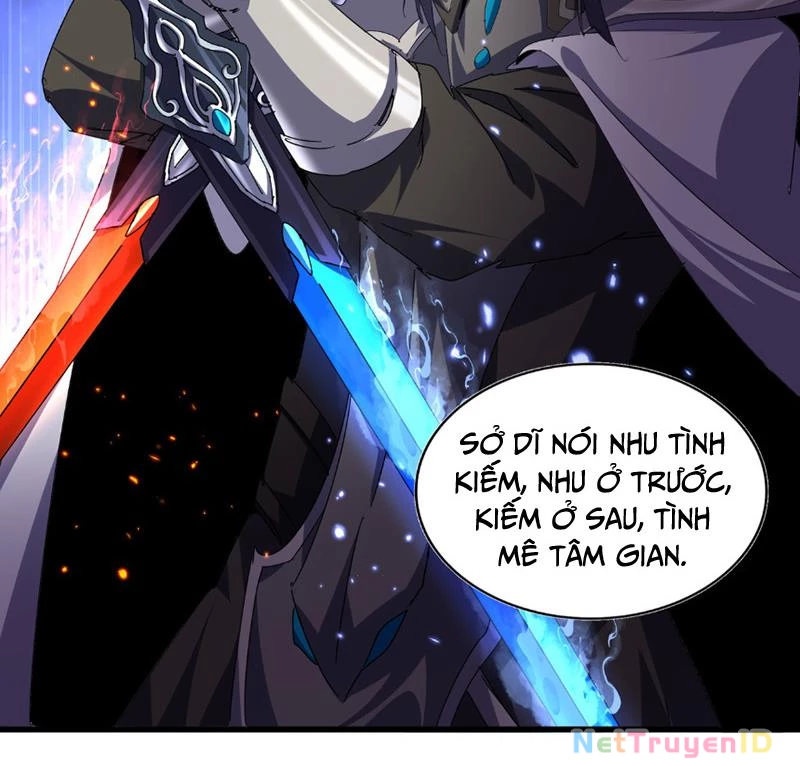 Đại Quản Gia Là Ma Hoàng Chapter 671 - Trang 4