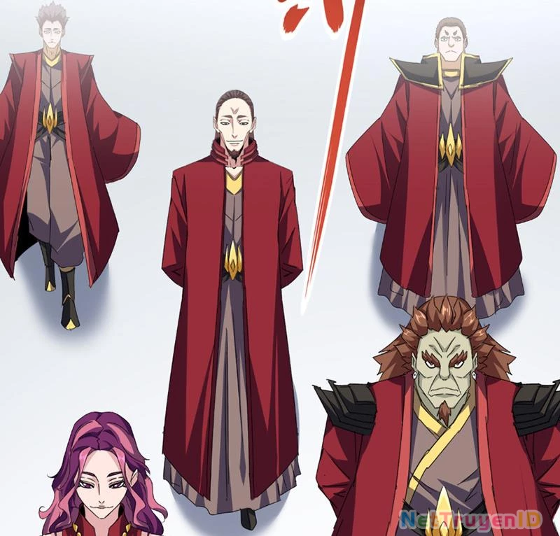 Đại Quản Gia Là Ma Hoàng Chapter 671 - Trang 4