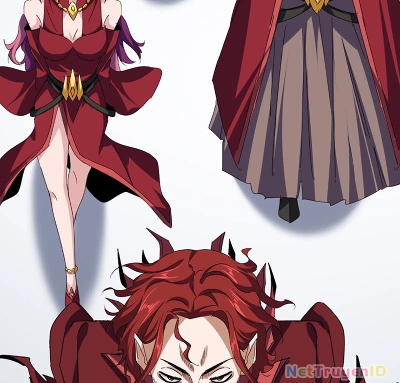Đại Quản Gia Là Ma Hoàng Chapter 671 - Trang 4