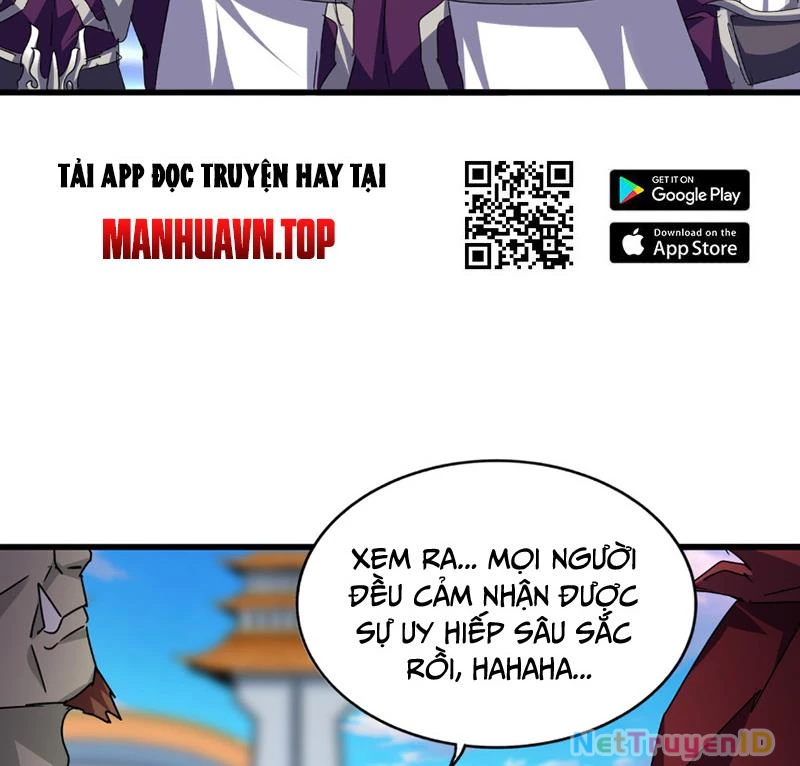 Đại Quản Gia Là Ma Hoàng Chapter 671 - Trang 4