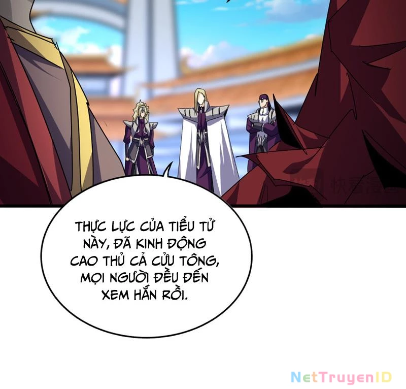 Đại Quản Gia Là Ma Hoàng Chapter 671 - Trang 4