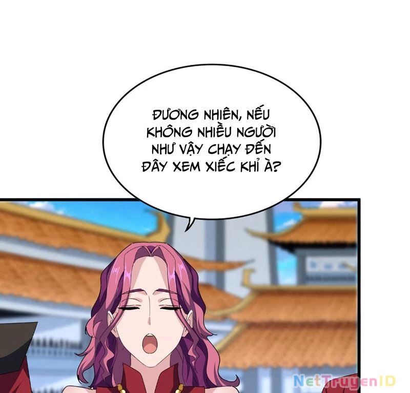 Đại Quản Gia Là Ma Hoàng Chapter 671 - Trang 4