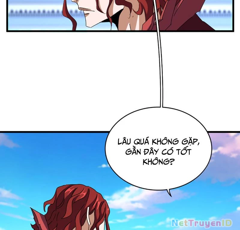 Đại Quản Gia Là Ma Hoàng Chapter 671 - Trang 4