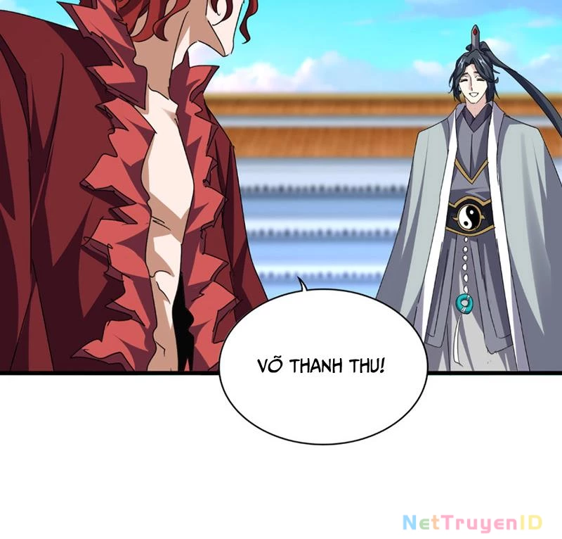 Đại Quản Gia Là Ma Hoàng Chapter 671 - Trang 4