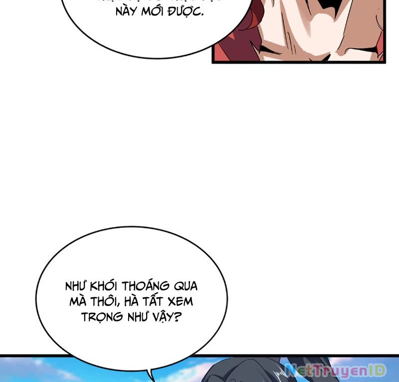 Đại Quản Gia Là Ma Hoàng Chapter 671 - Trang 4
