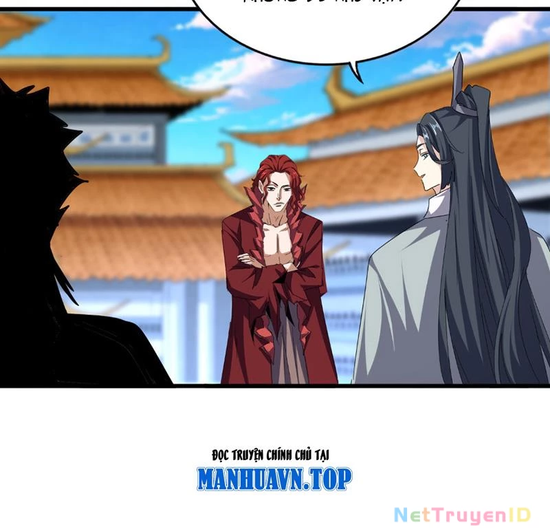 Đại Quản Gia Là Ma Hoàng Chapter 671 - Trang 4