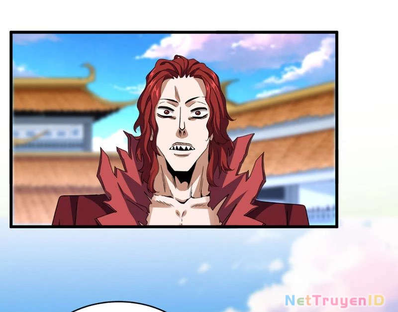 Đại Quản Gia Là Ma Hoàng Chapter 671 - Trang 4