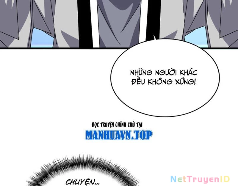 Đại Quản Gia Là Ma Hoàng Chapter 671 - Trang 4